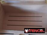 Humidor para tabacos