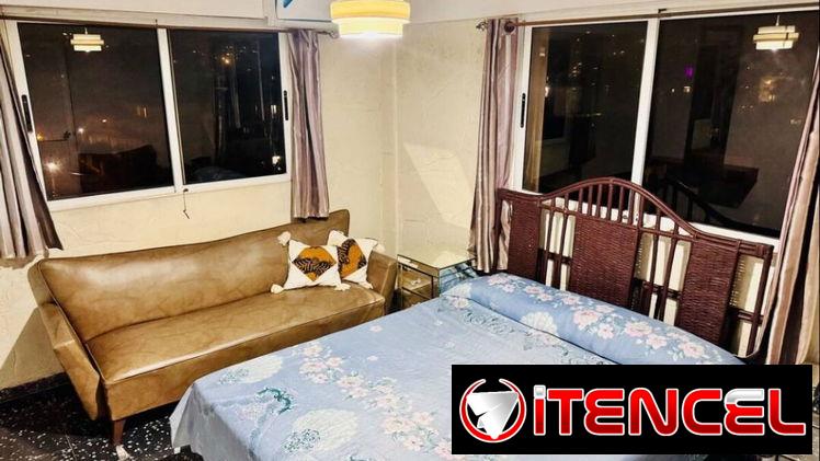 Alquiler de casa por tiempo indefinido. Renta lineal. Renta por largas temporadas en la habana