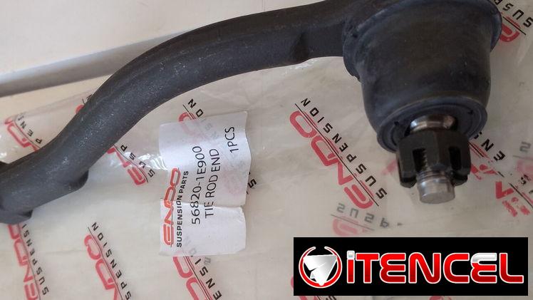 Vendo Correa distribución de 105 dientes de Hyundai accent
