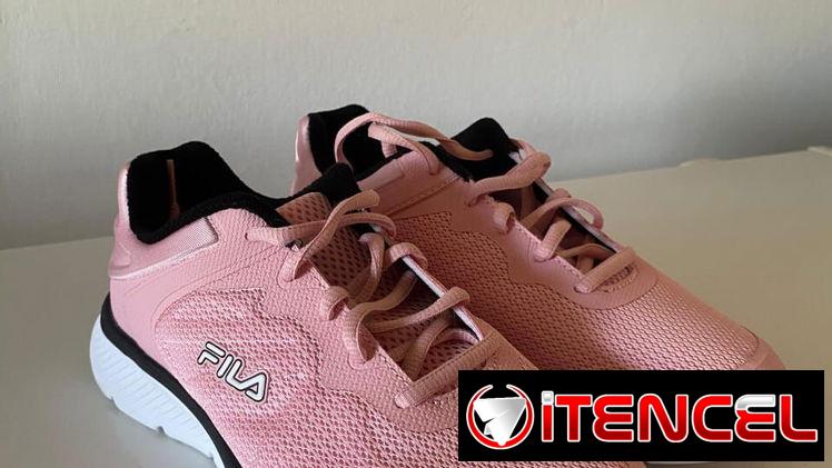 Tenis nuevos 7000 cup. #39
