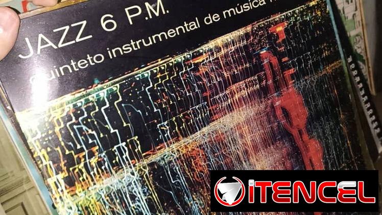 Vendo discos de vinilo a 980 CUP cada disco