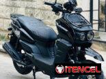 moto thunder 150cc