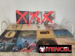 Discos de vinilo increibles