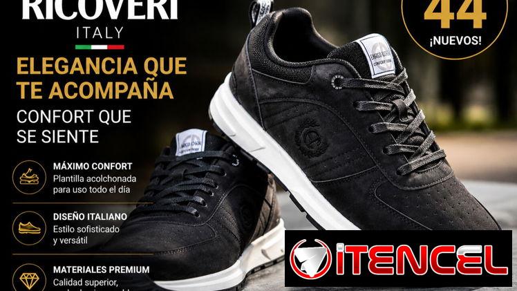 Tenis originales.  Ganga