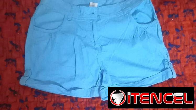 Ropa de uso variada