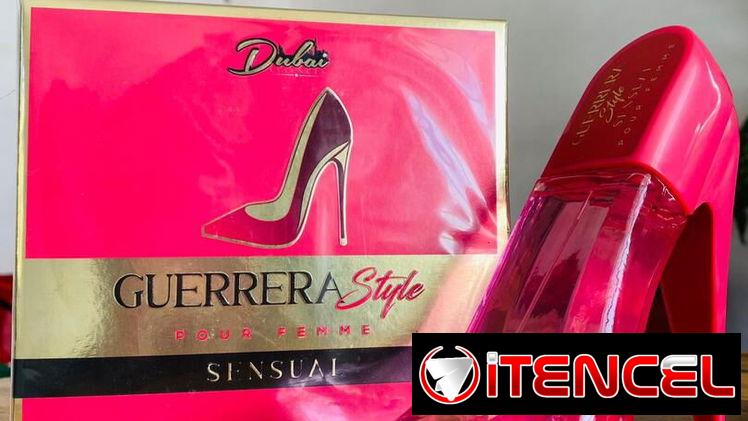 Perfumes Árabes 💯 ORIGINALES Y SELLADOS