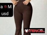 Ropa deportiva