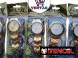Relojes Salcos de Hombre