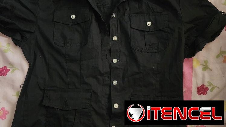 Ropa de poco uso en buen estado