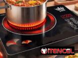 Cocina Infraroja JMD 3500 W nueva con garantía !