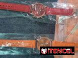 ⌚ Relojes elegantes – Variedad de colores disponibles ⌚