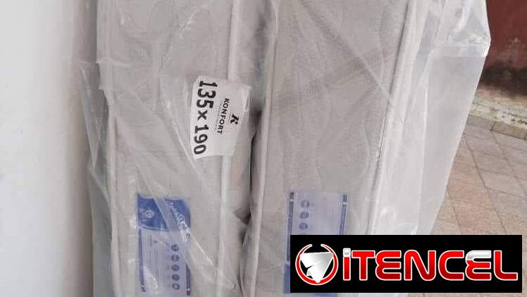 COLCHONES Y CAMAS CON TRANSPORTE INCLUIDO EN LA HABANA