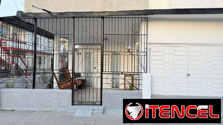Vendo casa en holguin