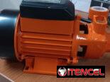 🚧 BOMBA DE AGUA VORTEX 370W / 0.5 HP 🚧