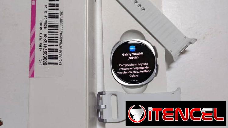 Samsung Galaxy Watch 8