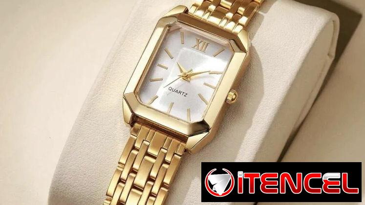 Reloj de mujer