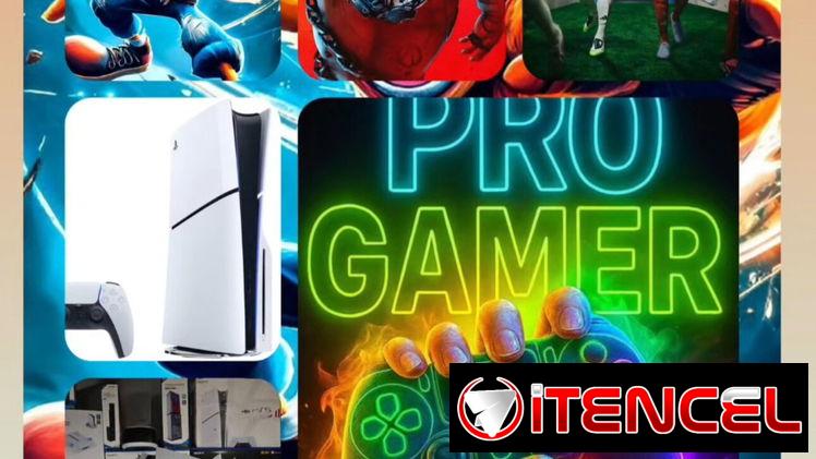 OFERTAS COMPLETAS PS5 FAT SLIM Y PRO GARANTIA MAS BENEFICIOS GRATIS DE COMPRA