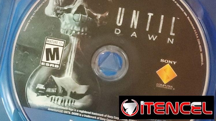 ***CAMBIO POR TITAN FALL 2 PLAY4 Y RECOJO DIFERENCIA DE VUELTO