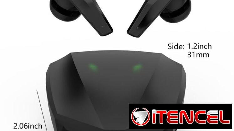 2023 nuevo P50 Tws Auriculares