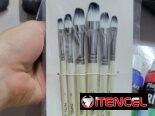 Materiales de arte