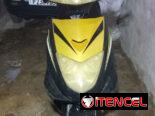 ‼️MOTO ELÉCTRICA (SIN BATERÍA)‼️