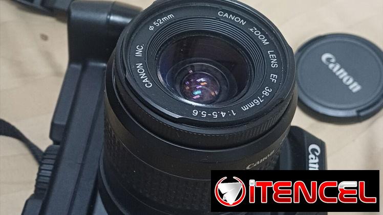 Canon EOS5000