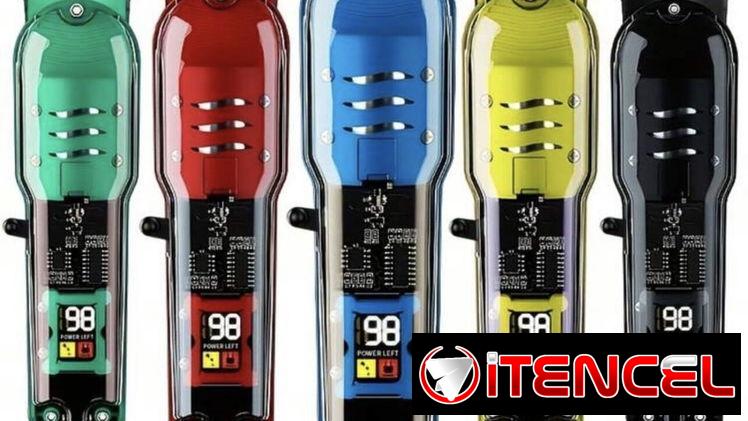 Maquina de pelar y afeitar de 6 m