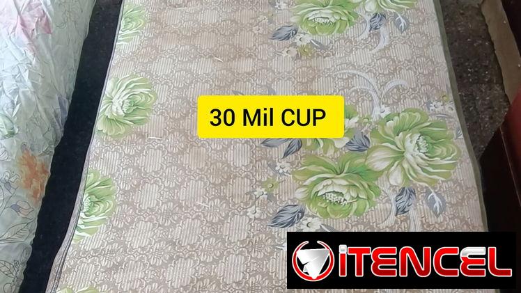 SE VENDE ALMOHADILLAS SANITARIAS (ÍNTIMAS) DIURNAS ANGÉLICA 1500 CUP