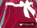 Vestidos de Navidad y disfraces varios