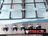 Cocinas Royal con horno, calidad garantizada, Whatsapp +18133093827