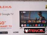 Smart TV Milexus 32″ / 43″ / 50″ pulgadas