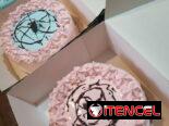 Cake por encargo