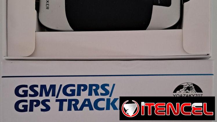 GPS Para Autos, Motos, Bicimotos y Triciclos