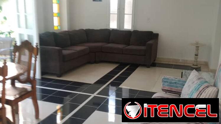 📱 Apartamento Privado con Balcón y Vista Panorámica a la Ciudad
