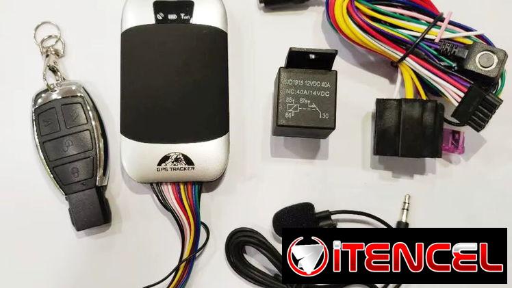GPS para auto y moto (trabaja con linea SIM) …………solo vendo,, no lo instalo