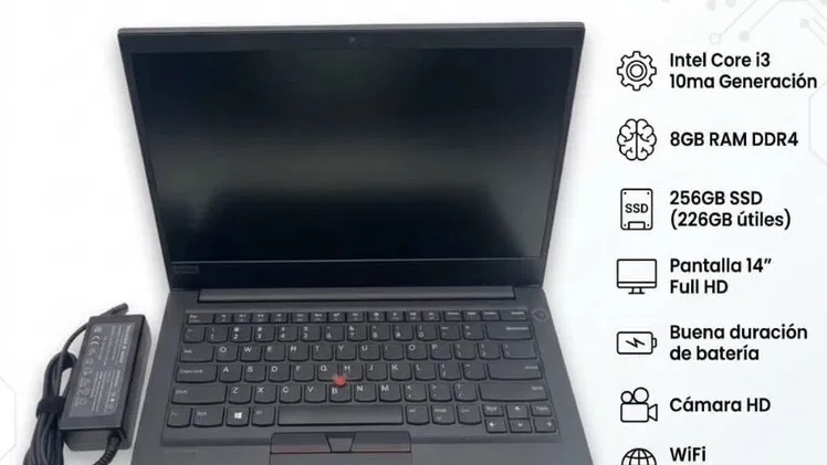 Laptop
