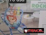 Mecedora para Bebé