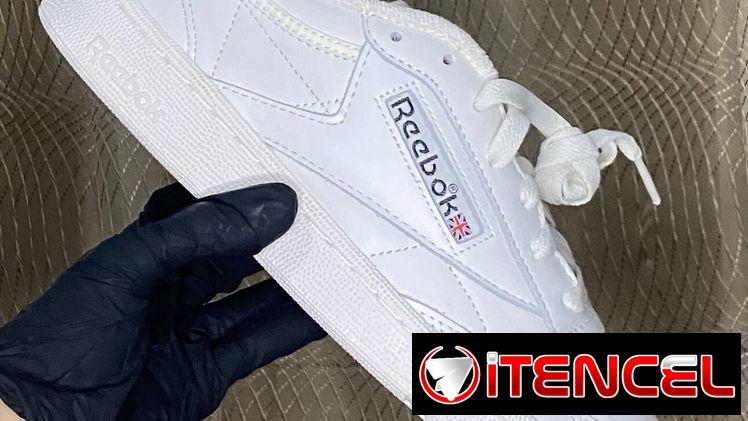 Tenis Puma, Reebok, Fila