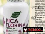 Medicamento Producto natural