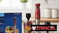 BATIDORA DE MANO 3 EN 1 NUEVAS EN CAJA