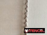 Pelo para hacer trenzas