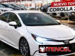 Toyota Corolla 2025 New, Rav4 y Cross