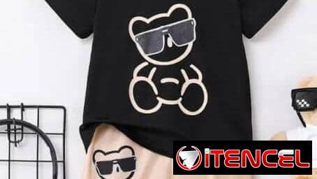 Ropa de niño