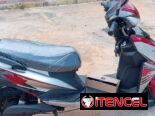Moto electrica panda 2026 0km