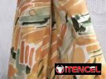 Saya pantaloneta vestir