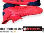 Zapatos ORIGINALES DE FÚTBOL