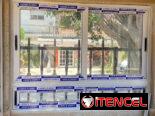 Marquetería de aluminio..primera mano..directo taller