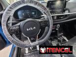 Vendo o negocio kia picanto del 2025 en vin circulación del 2024 cero milla