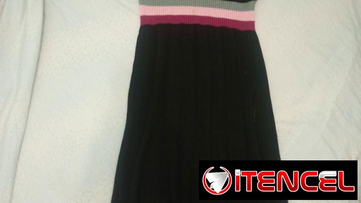 Ropa de Niña Nueva