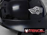 Casco Medio